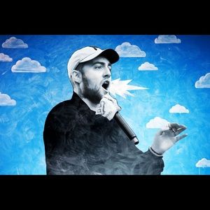 Meet your Posher, Will